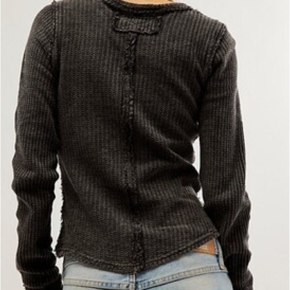 We the Free Roll With It Thermal